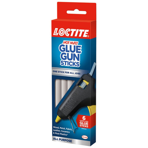 Glue Gun Sticks - Theatre Supplies Group