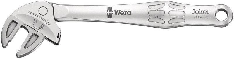 Wera 6004 Joker self-setting spanner