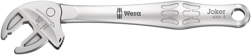 Wera 6004 Joker self-setting spanner
