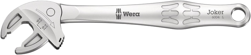 Wera 6004 Joker self-setting spanner