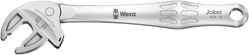 Wera 6004 Joker self-setting spanner