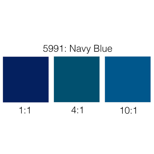 Rosco Supersat Scenic Paint - 5991 Navy Blue 1L - Theatre Supplies Group