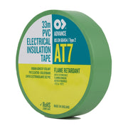 AT7 19mm PVC Tape - Theatre Supplies Group
