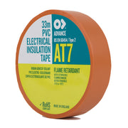 AT7 19mm PVC Tape - Theatre Supplies Group