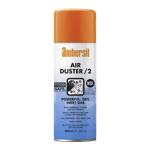 Ambersil - Invertible Air Duster - Theatre Supplies Group