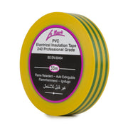 Le Mark 19mm PVC Electrical Insulation LX Tape - Theatre Supplies Group