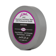 Le Mark 19mm PVC Electrical Insulation LX Tape - Theatre Supplies Group