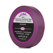 Le Mark 19mm PVC Electrical Insulation LX Tape - Theatre Supplies Group