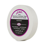 Le Mark 12mm PVC LX Tape - Theatre Supplies Group