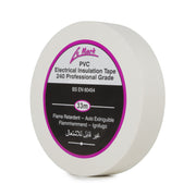 Le Mark 19mm PVC Electrical Insulation LX Tape - Theatre Supplies Group