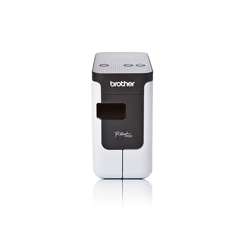 Brother P-Touch - P700 Professional Label Printer - Theatre Supplies Group