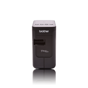Brother P-Touch - P750W Desktop Label Printer with WiFi - Theatre Supplies Group