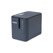 Brother P-Touch - P900W Wireless Label Printer - Theatre Supplies Group