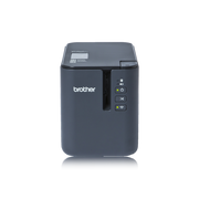 Brother P-Touch - P900W Wireless Label Printer - Theatre Supplies Group