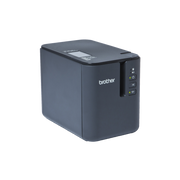 Brother P-Touch - P900W Wireless Label Printer - Theatre Supplies Group
