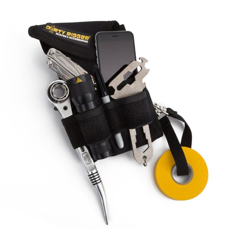 Dirty Rigger Pro-Pocket™ 2.0 - Theatre Supplies Group