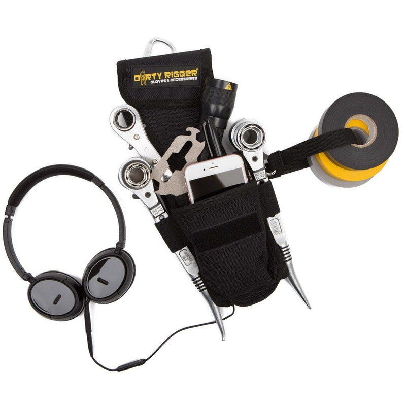 Dirty Rigger Pro-Pocket™ XT - Theatre Supplies Group