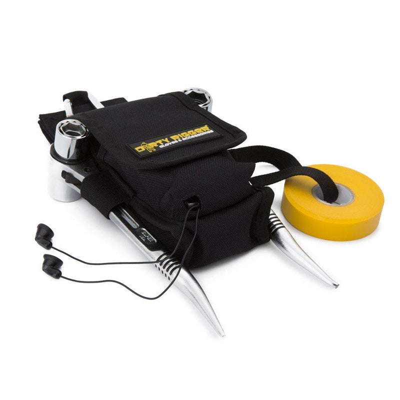 Dirty Rigger Pro-Pocket™ XT - Theatre Supplies Group