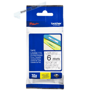 Brother TZe Tape - Theatre Supplies Group
