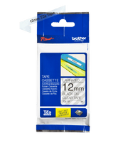 Brother TZe Tape - Theatre Supplies Group