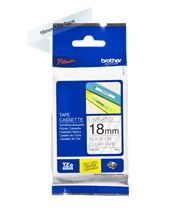 Brother TZe Tape - Theatre Supplies Group