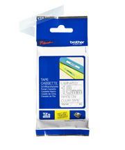 Brother TZe Tape - Theatre Supplies Group