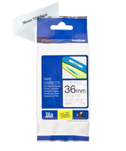 Brother TZe Tape - Theatre Supplies Group