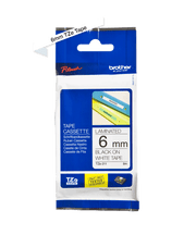 Brother TZe Tape - Theatre Supplies Group