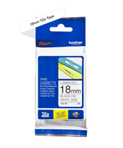 Brother TZe Tape - Theatre Supplies Group