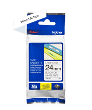 Brother TZe Tape - Theatre Supplies Group