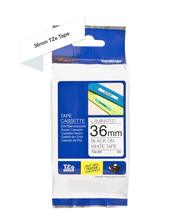 Brother TZe Tape - Theatre Supplies Group