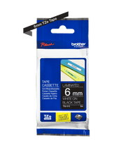 Brother TZe Tape - Theatre Supplies Group