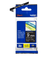 Brother TZe Tape - Theatre Supplies Group