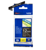 Brother TZe Tape - Theatre Supplies Group