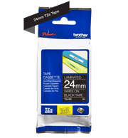 Brother TZe Tape - Theatre Supplies Group