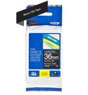 Brother TZe Tape - Theatre Supplies Group