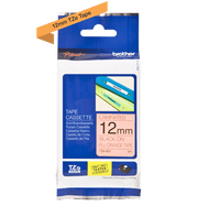 Brother TZe Tape - Theatre Supplies Group
