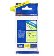 Brother TZe Tape - Theatre Supplies Group