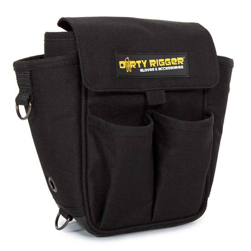 Dirty Rigger Tech Pouch 2.0 - Theatre Supplies Group