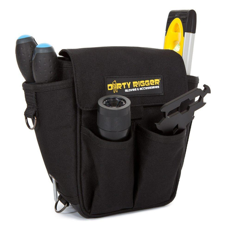 Dirty Rigger Tech Pouch 2.0 - Theatre Supplies Group