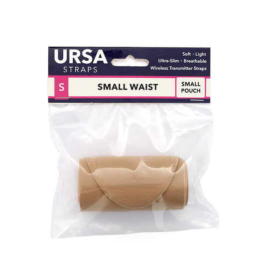 URSA Straps - Microphone Belt Small Pouch - Theatre Supplies Group