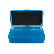 TSS Battery Storage and Carry Box - Theatre Supplies Group