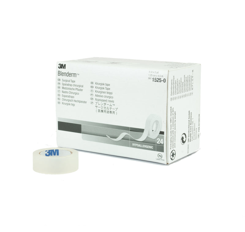 3M™ Blenderm™ Tape - Theatre Supplies Group