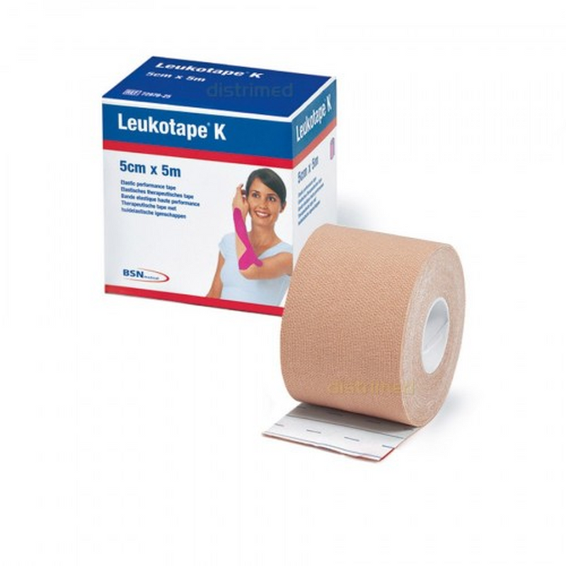 Leukotape K - Theatre Supplies Group