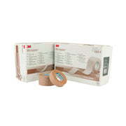 3M™ Micropore™ Tape (Tan) - Theatre Supplies Group