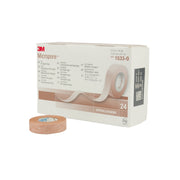 3M™ Micropore™ Tape (Tan) - Theatre Supplies Group