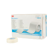 3M™ Micropore™ Tape (White) - Theatre Supplies Group