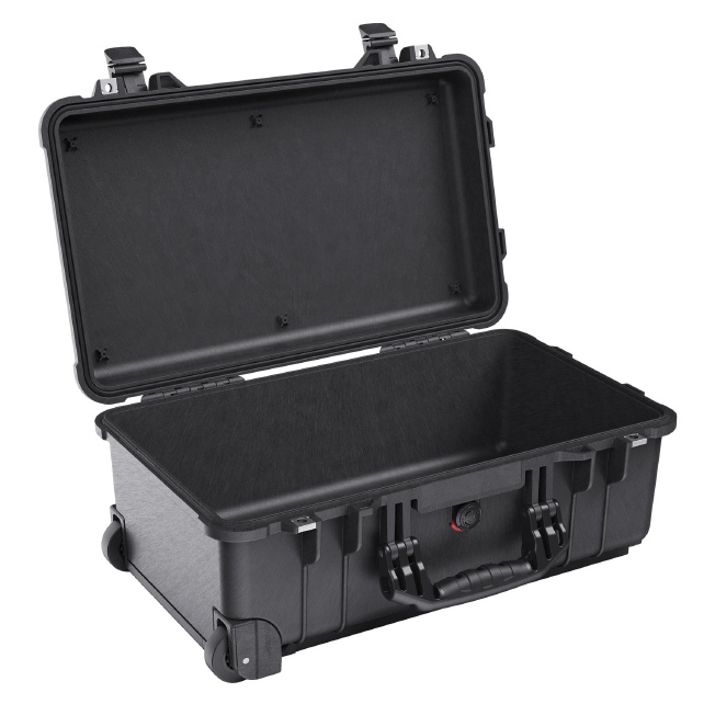 Peli 1510 Rugged Case - Theatre Supplies Group