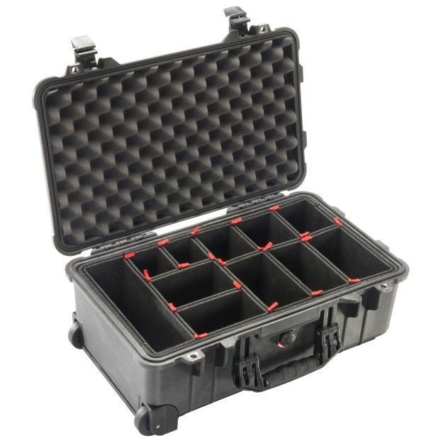 Peli 1510 Rugged Case - Theatre Supplies Group