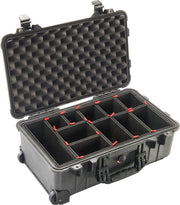 Peli 1510TPKIT TrekPak Case Divider Kit - Theatre Supplies Group